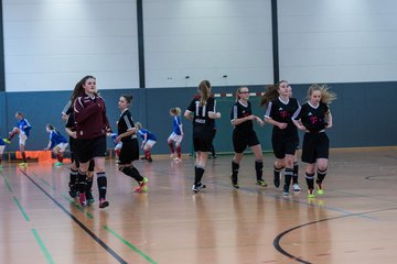 Bild 15 - Norddeutschen Futsalmeisterschaften : Sieger: Osnabrcker SC